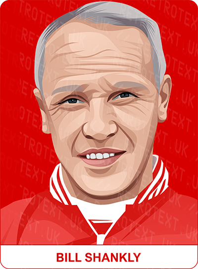 Create Your Own Liverpool Legends Wraparound Mug