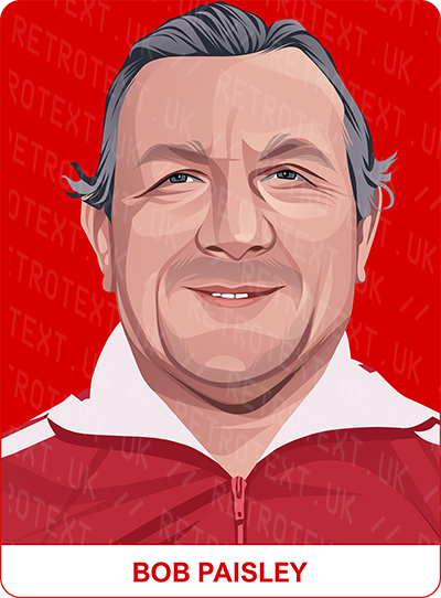 Create Your Own Liverpool Legends Wraparound Mug