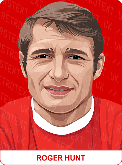 Create Your Own Liverpool Legends Wraparound Mug